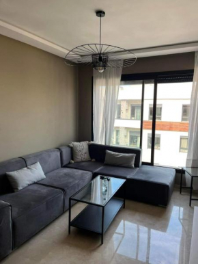 Luxueux Appartement à Palmiers